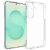 Защитный чехол UniCase AirBag Flow для Samsung Galaxy S25 FE (S731) - Transparent