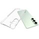 Захисний чохол UniCase AirBag Flow для Samsung Galaxy S26 Plus - Transparent