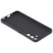 Захисний чохол UniCase Aura Cover для Samsung Galaxy A16 (A165) - Black