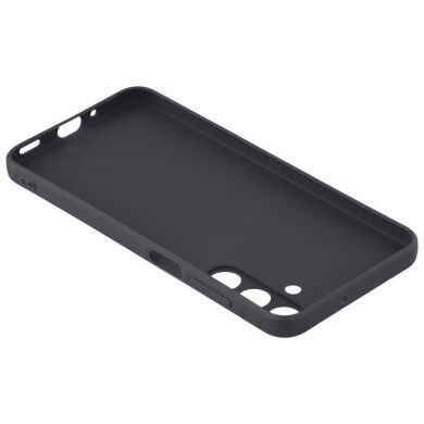 Захисний чохол UniCase Aura Cover для Samsung Galaxy A16 (A165) - Black