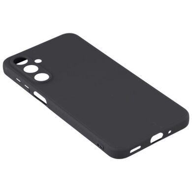 Захисний чохол UniCase Aura Cover для Samsung Galaxy A16 (A165) - Black