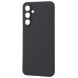 Захисний чохол UniCase Aura Cover для Samsung Galaxy A16 (A165) - Black