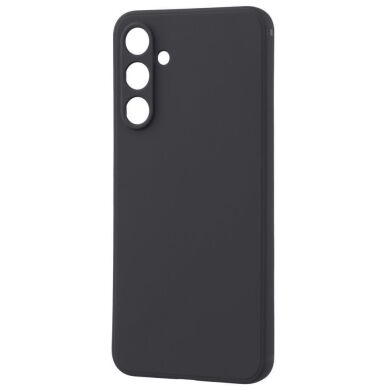 Захисний чохол UniCase Aura Cover для Samsung Galaxy A16 (A165) - Black
