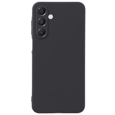 Захисний чохол UniCase Aura Cover для Samsung Galaxy A16 (A165) - Black