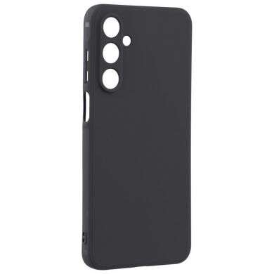 Захисний чохол UniCase Aura Cover для Samsung Galaxy A16 (A165) - Black