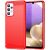 Защитный чехол UniCase Carbon для Samsung Galaxy A33 (A336) - Red