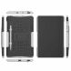 Захисний чохол UniCase Combo для Samsung Galaxy Tab S6 lite / S6 Lite (2022/2024) - White