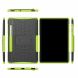 Захисний чохол UniCase Combo для Samsung Galaxy Tab S6 (T860/865) - Green