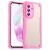 Защитный чехол UniCase Falcon Frame для Samsung Galaxy A56 (A566) - Pink