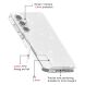 Захисний чохол UniCase Glitter Shell для Samsung Galaxy S25 FE (S731) - White