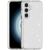 Захисний чохол UniCase Glitter Shell для Samsung Galaxy S25 FE (S731) - White
