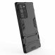 Защитный чехол UniCase Hybrid для Samsung Galaxy Note 20 Ultra (N985) - Black. Фото 4 из 12