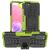Защитный чехол UniCase Hybrid X для Samsung Galaxy A03s (A037) - Green