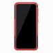 Защитный чехол UniCase Hybrid X для Samsung Galaxy A40 (А405) - Red. Фото 4 из 10