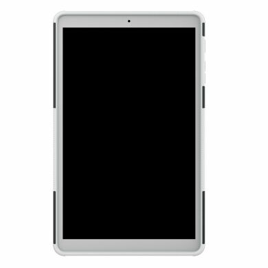 Захисний чохол UniCase Hybrid X для Samsung Galaxy Tab A 10.1 (2019) - White