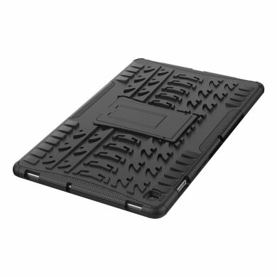 Захисний чохол UniCase Combo для Samsung Galaxy Tab S5e 10.5 (T720/725) - Black