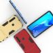 Захисний чохол UniCase Hybrid Захисний чохол для Samsung Galaxy A9 2018 (A920) - Light Blue