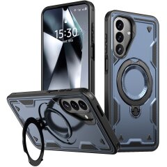 Захисний чохол UniCase Lander Armor для Samsung Galaxy A27 (A276) - Blue