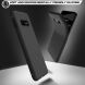 Защитный чехол UniCase Twill Soft для Samsung Galaxy S10e (G970) - Black. Фото 5 из 10