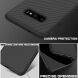 Защитный чехол UniCase Twill Soft для Samsung Galaxy S10e (G970) - Black. Фото 6 из 10