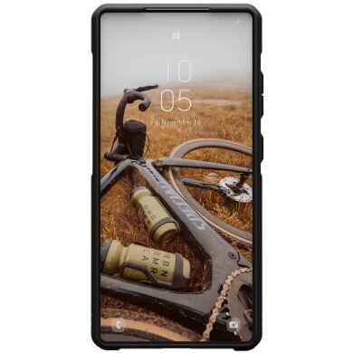 Захисний чохол URBAN ARMOR GEAR Metropolis LT Pro для Samsung Galaxy S25 Ultra (S938) 214470114062 - Topography