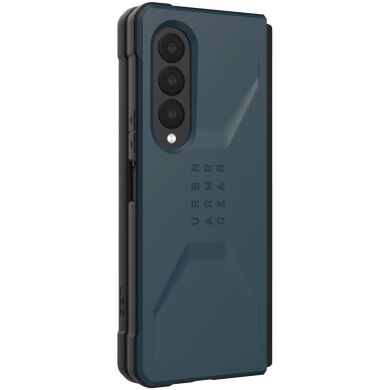 Защитный чехол URBAN ARMOR GEAR (UAG) Civilian для Samsung Galaxy Fold 3 - Mallard