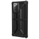 Защитный чехол URBAN ARMOR GEAR (UAG) Monarch для Samsung Galaxy Note 20 (N980) - Black. Фото 2 из 4