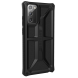 Защитный чехол URBAN ARMOR GEAR (UAG) Monarch для Samsung Galaxy Note 20 (N980) - Black. Фото 3 из 4
