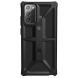 Защитный чехол URBAN ARMOR GEAR (UAG) Monarch для Samsung Galaxy Note 20 (N980) - Black. Фото 1 из 4