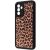 Защитный чехол WAVE Artfull Case для Samsung Galaxy S24 FE (S721) - Dark Leopard