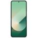 Защитный чехол Silicone Case (FF) для Samsung Galaxy Flip 6 (EF-PF741TMEGUA) - Mint. Фото 2 из 6