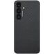 Чехол Pitaka StarPeak MagEZ Case 4 для Samsung Galaxy S24 (S921) - Black / Grey. Фото 1 из 14