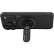 Магнітний тримач AULUMU G05 Air Next-Gen Hi-Per Magnetic Stand - Black