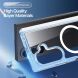 Защитный чехол DUX DUCIS Clin Series MagSafe (FF) для Samsung Galaxy Fold 8 Ultra - Clear. Фото 8 из 13