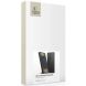 Захисний чохол Tech-Protect Kevlar Aura MagSafe для Samsung Galaxy S25 Ultra (S938) - Black / Orange