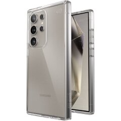 Защитный чехол Speck Presidio Perfect для Samsung Galaxy S24 Ultra (S928) 150620-5085 - Clear
