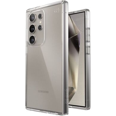 Защитный чехол Speck Presidio Perfect для Samsung Galaxy S24 Ultra (S928) 150620-5085 - Clear