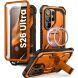 Защитный чехол i-Blason Armorbox MagSafe by Supcase для Samsung Galaxy S26 Ultra (S948) 843439161016 - Coral. Фото 1 из 10