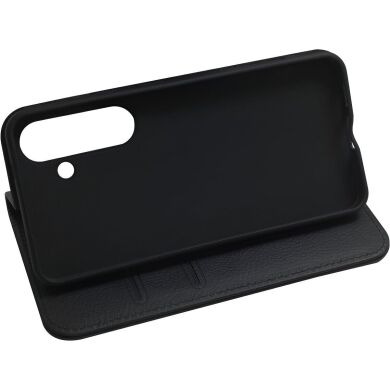 Чехол-книжка THE ONE Stand Flip Case для Samsung Galaxy A15 (A155) 6973297909452 - Black