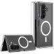Защитный чехол DUX DUCIS Clin Series MagSafe (FF) для Samsung Galaxy Fold 8 Ultra - Clear. Фото 2 из 13