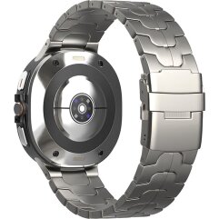 Ремешок Reframe Titanium Band для Samsung Galaxy Watch 8 (40/44mm) / 8 Classic - Titanium
