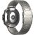 Ремінець Reframe Titanium Band для Samsung Galaxy Watch 8 (40/44mm) / 8 Classic - Titanium