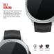 Комплект пленок (6шт) ArmorStandart Watch Film для Samsung Galaxy Watch 8 Classic. Фото 3 из 4