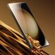 Захисне скло BENKS Gorilla Glass для Samsung Galaxy S24 Ultra (S928) - Black