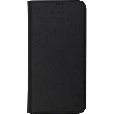 Чехол-книжка THE ONE Stand Flip Case для Samsung Galaxy A15 (A155) 6973297909452 - Black