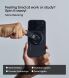 Магнітний тримач AULUMU G05 Air Next-Gen Hi-Per Magnetic Stand - Black