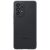 Захисний чохол Silicone Cover для Samsung Galaxy A53 (A536) EF-PA536TBEGRU - Black