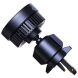 Автомобильный держатель с беспроводной зарядкой Baseus MagPro Qi2 (15W) C40164100121-01 - Black. Фото 2 из 17