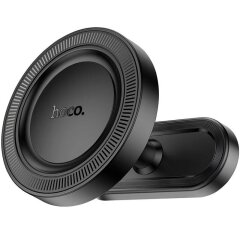 Автомобильный держатель Hoco H58 - Black