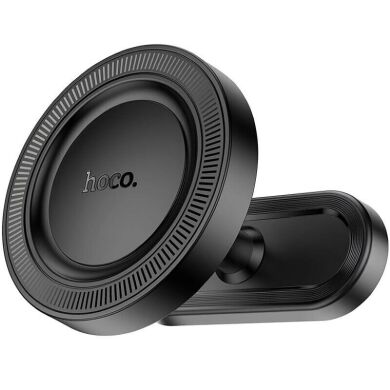 Автомобильный держатель Hoco H58 - Black